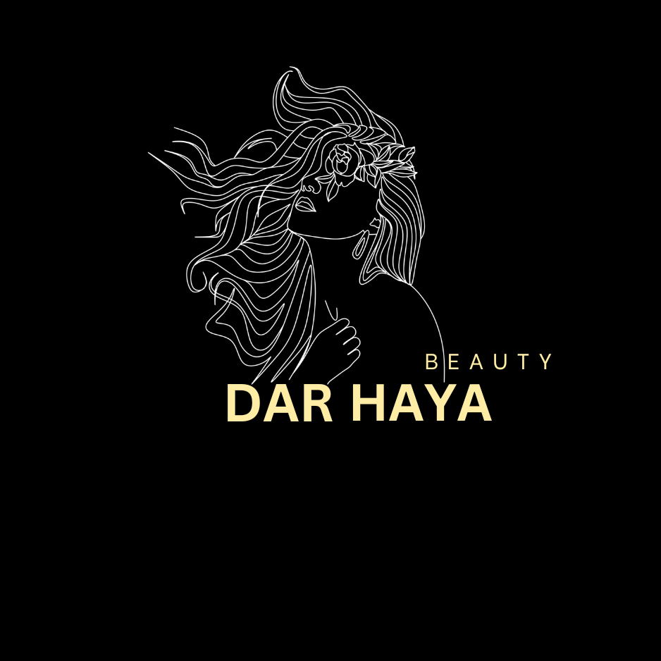 Dar Haya Logo